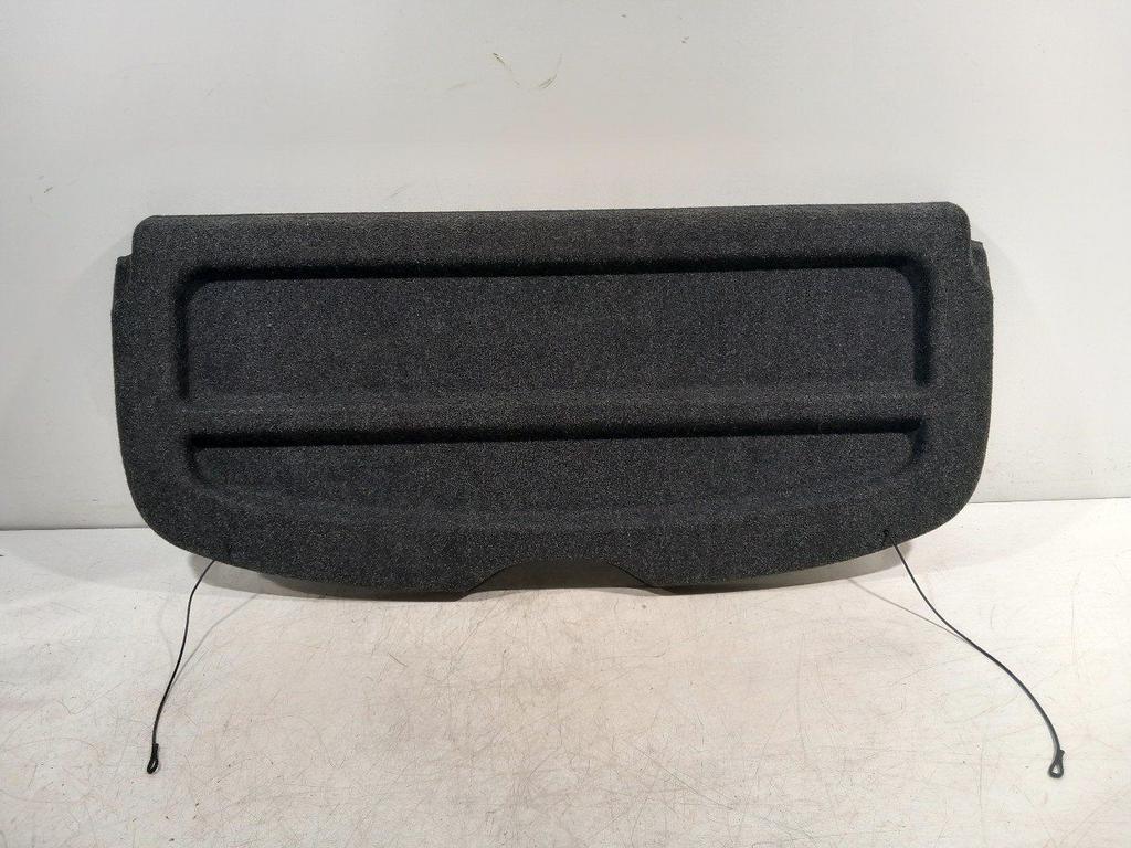 Hoedenplank Nissan Micra, Auto-onderdelen, Interieur en Bekleding, Nissan, Gebruikt, Herkomst onderdeel bekend, 12 maanden garantie