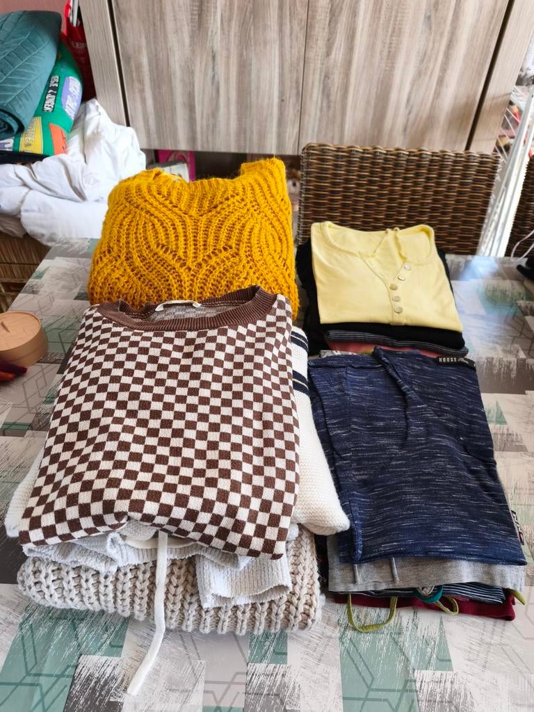 Taille M pour femmes, Enlèvement, Taille 38/40 (M)