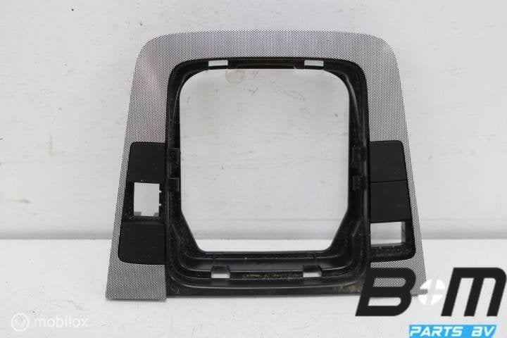 Omlijsting versnellingspook VW Passat B6 3C0864263, Autos : Pièces & Accessoires, Habitacle & Garnissage, Utilisé