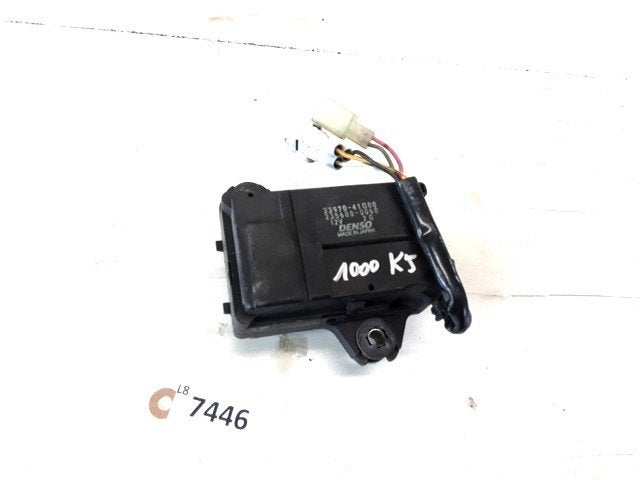 GSXR1000 2005 - 2006 Suzuki Elektrische component D1-50950