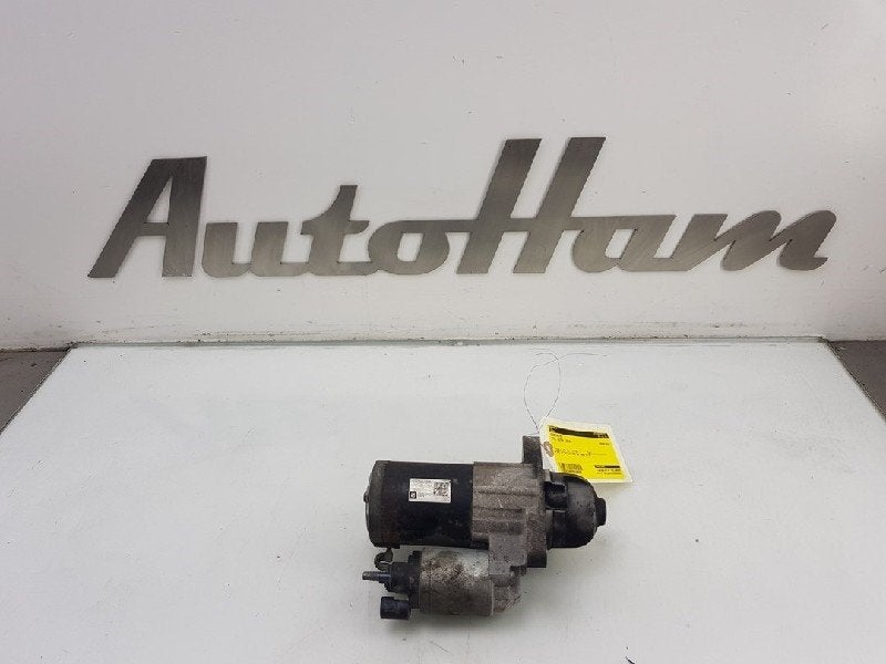 STARTMOTOR Opel Astra K (|12680618|183117860|95525322|), Dhr. J. Ham, Gebruikt, Administratie@autoham.nl, Opel