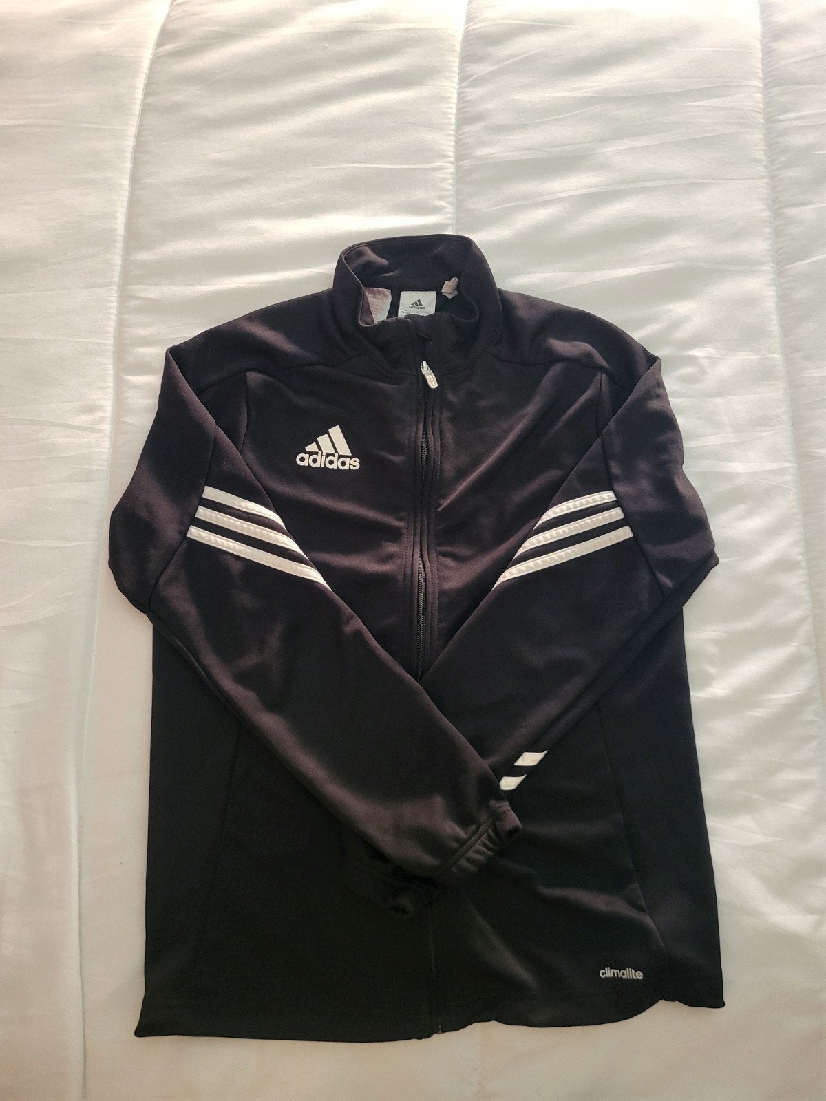 Adidas vest, Ophalen of Verzenden