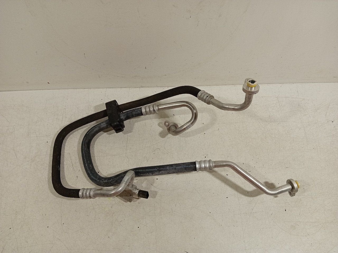 Airco leiding Polestar Polestar, Onderdelen@venauto.nl, Van der Ven Autorecycling B.V., Gebruikt, Ettenseweg 76, 4706 PB Roosendaal, The Netherlands