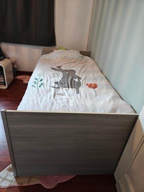 Eenpersoonsbed Dreambaby, Kinderen en Baby's, Ophalen