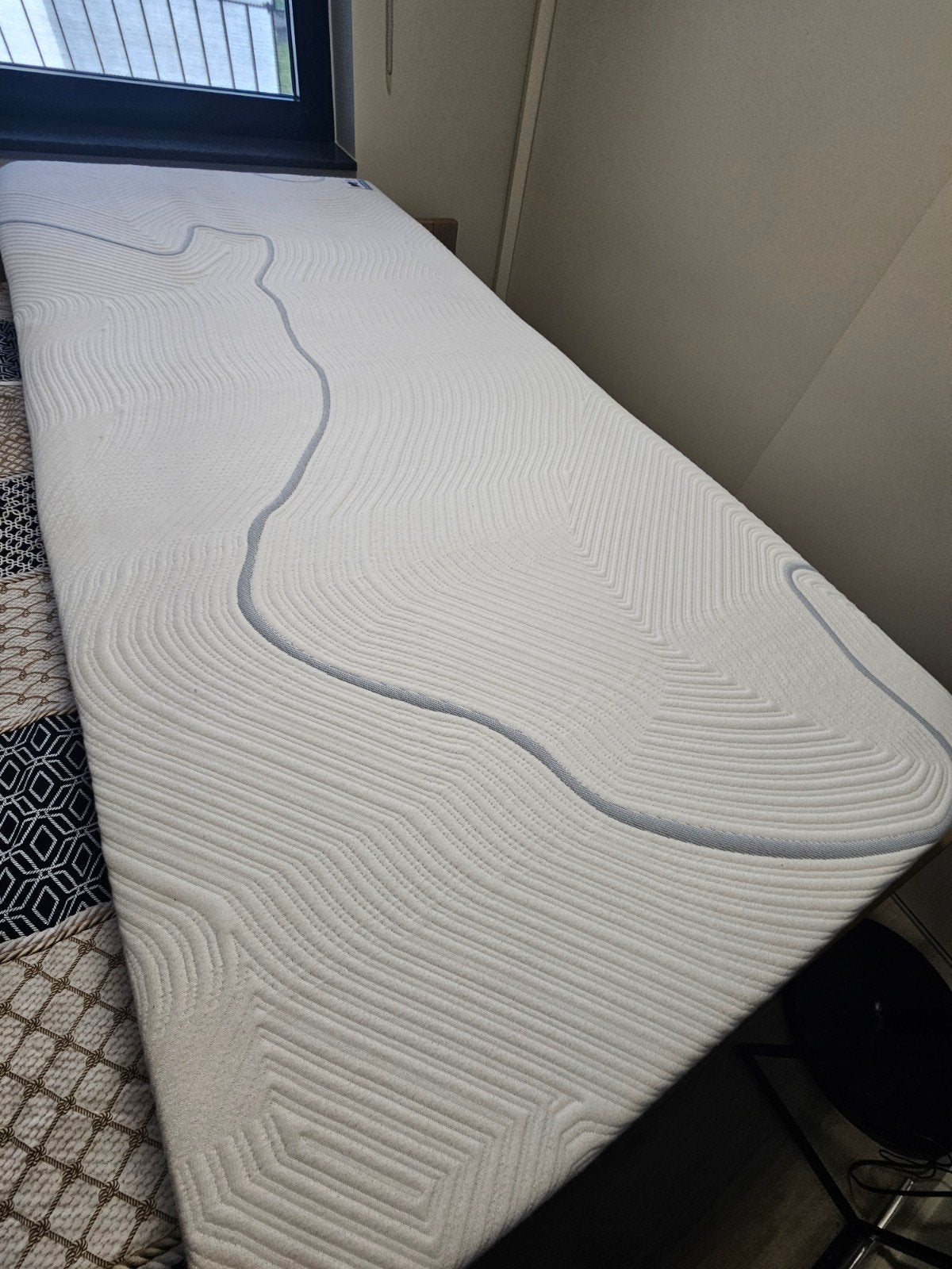 matras, Huis en Inrichting, Ophalen, Matras
