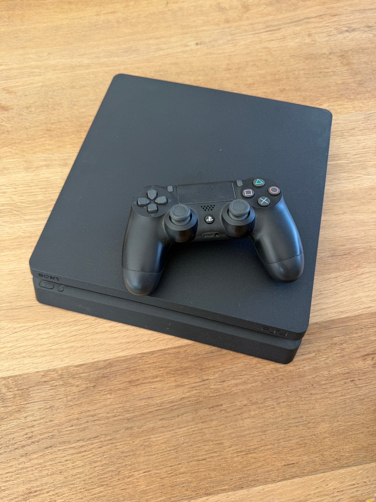 Playstation 4, Consoles de jeu & Jeux vidéo, Enlèvement, Comme neuf