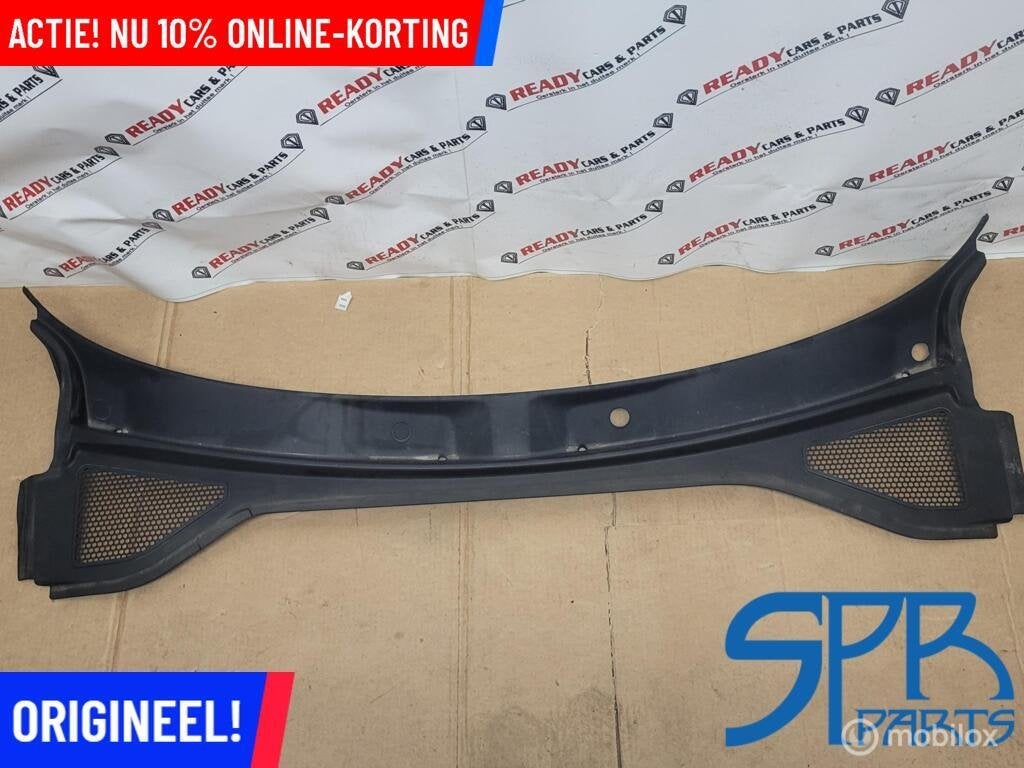 Parafan Audi A3 S3 8V SPORTBACK 8V1819401 8V1819403 BARSTJE, Audi, Gebruikt, Audi, Ophalen of Verzenden