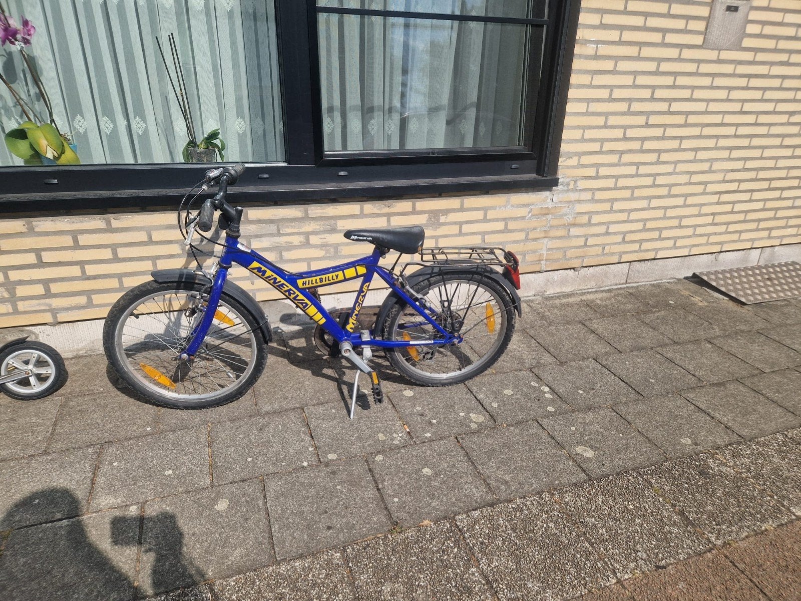 Fiets van 6 tem 10 jaar, Ophalen of Verzenden