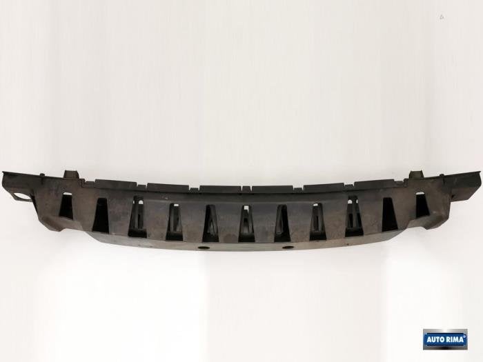 Remplissages de pare chocs avant d'un Volvo XC70, -, 3 mois de garantie, Utilisé, -