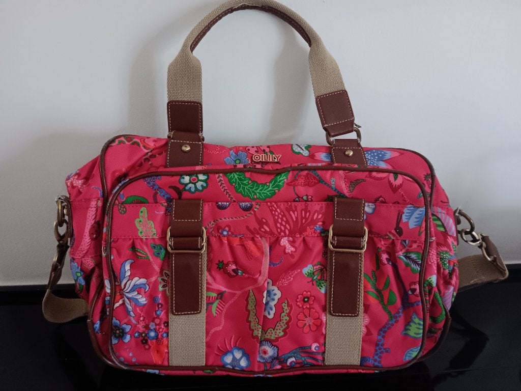 Oilily tas, Enlèvement, Comme neuf, Sac à main