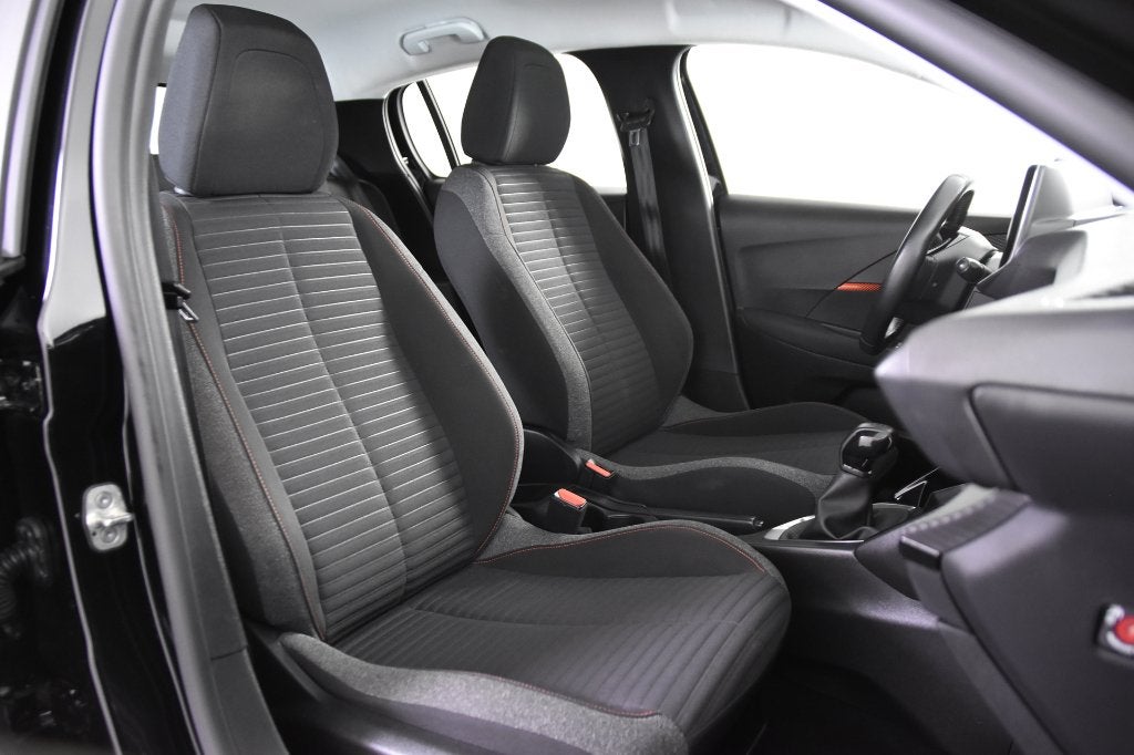 Peugeot 208 Active, Achat, Euro 6, Entreprise, Boîte manuelle