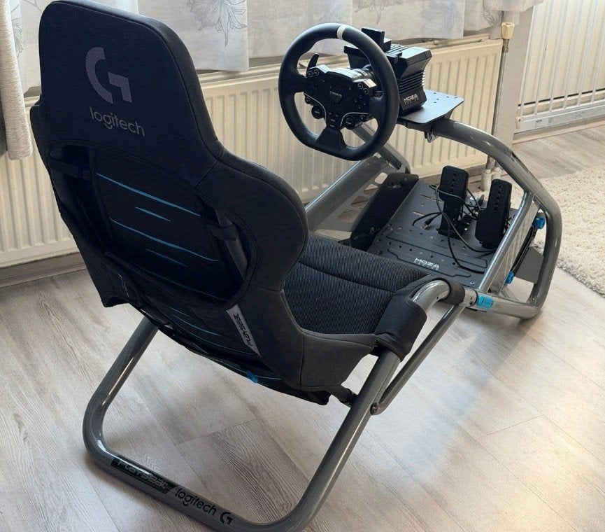 Trophy stoel Playseat, Online, Racen en Vliegen, Virtual Reality, Ophalen of Verzenden