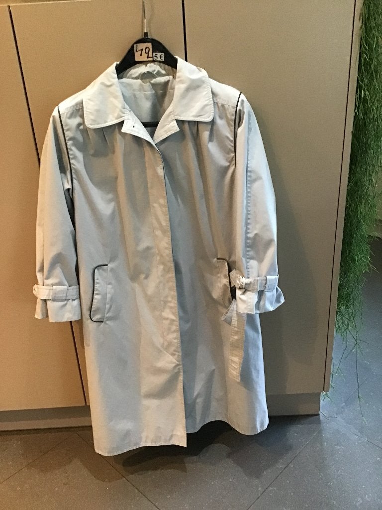 imperméable pour femme taille 42 pour seulement 5 euros !, Enlèvement ou Envoi, Comme neuf, Taille 42/44 (L)