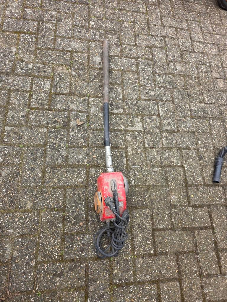 Trilnaald, Doe-het-zelf en Bouw, Ophalen of Verzenden