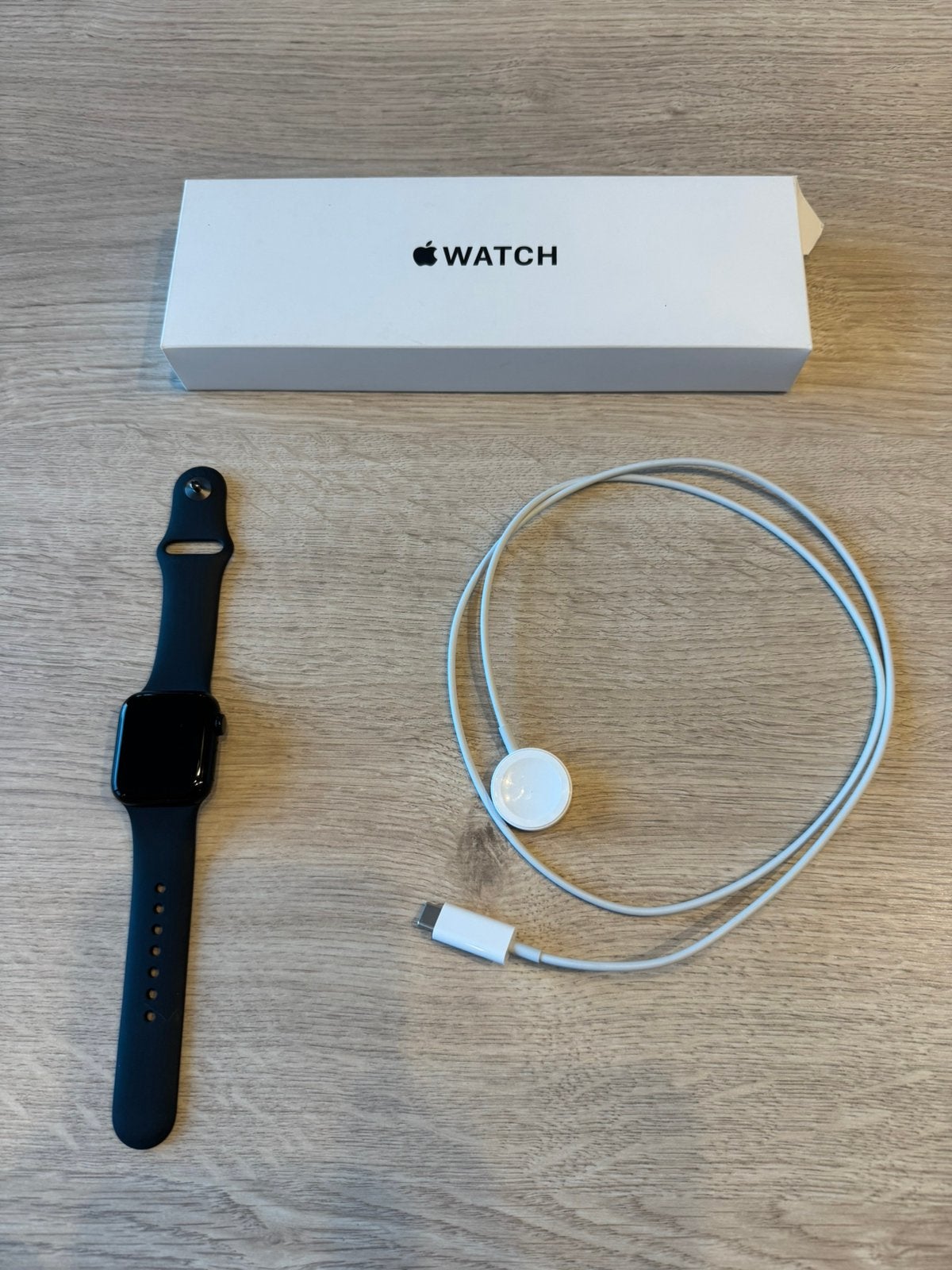 Apple watch se2 40mm, Ophalen, Zo goed als nieuw