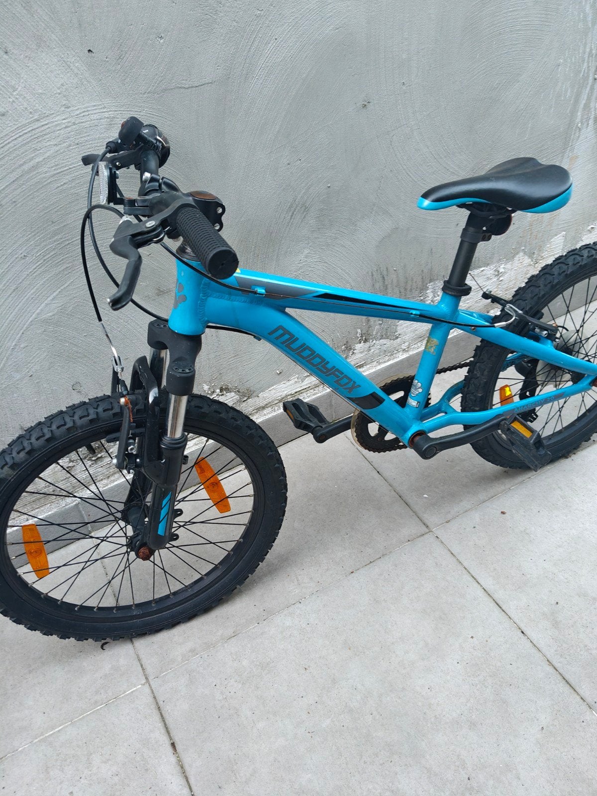 Kinderfiets, Ophalen of Verzenden