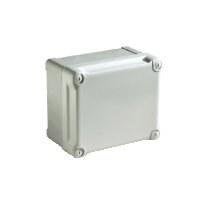 PVC KAST H105XB105XD55 85005 IP66 (10 stuk), Verzenden