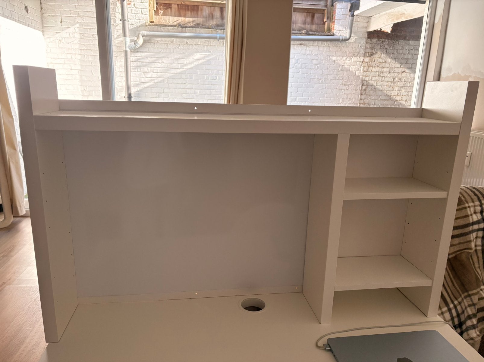 Nouveau meuble de bureau, Enlèvement, Comme neuf