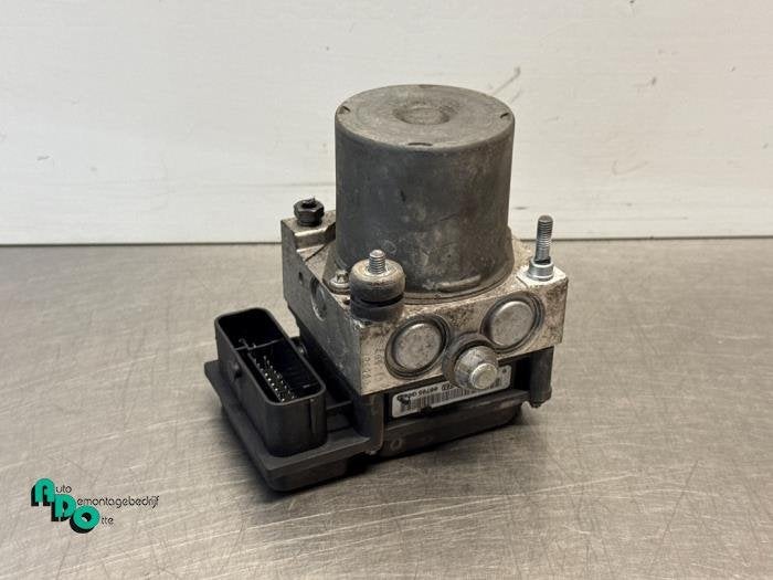 ABS Pomp van een Fiat Scudo (Scudo 07-), Gebruikt, -, -, Ophalen of Verzenden