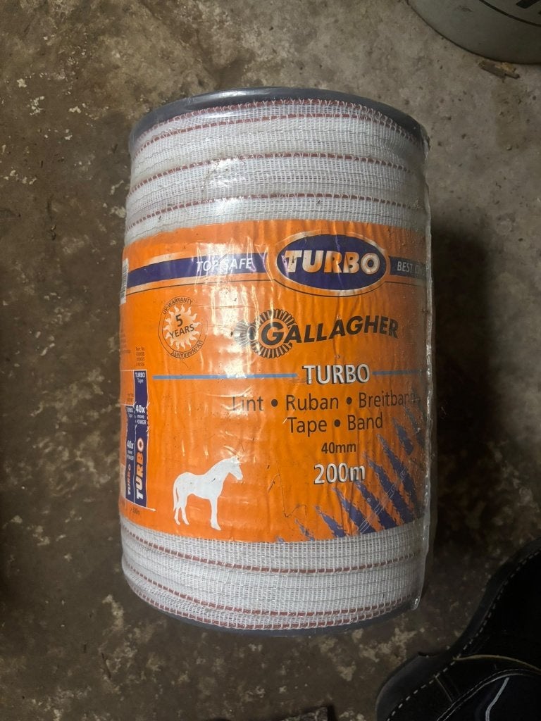 Schrik lint paarden weide, Pâturage, 2 ou 3 chevaux ou poneys