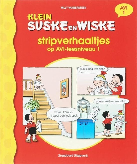 boekjes voor beginnende lezertjes, Enlèvement ou Envoi, Utilisé, Fiction général