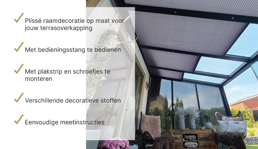 vliegenraam, Ophalen of Verzenden, Nieuw