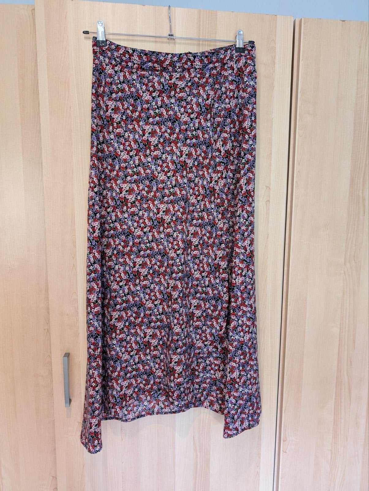 Jupe longue à imprimé fleuri Flynn Skye, Vêtements | Femmes, Jupes, Enlèvement ou Envoi, Taille 36 (S), Flynn Skye, Multicolore