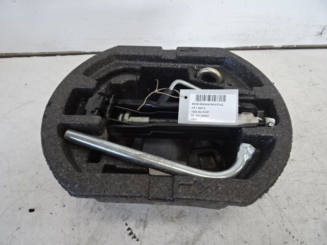 KRIK Skoda Roomster (5J) (01-2006/05-2015), Gebruikt, Info@skoda-auto.de, Skoda, Max-Planck-Straße  3-5
64331  Weiterstadt, DE