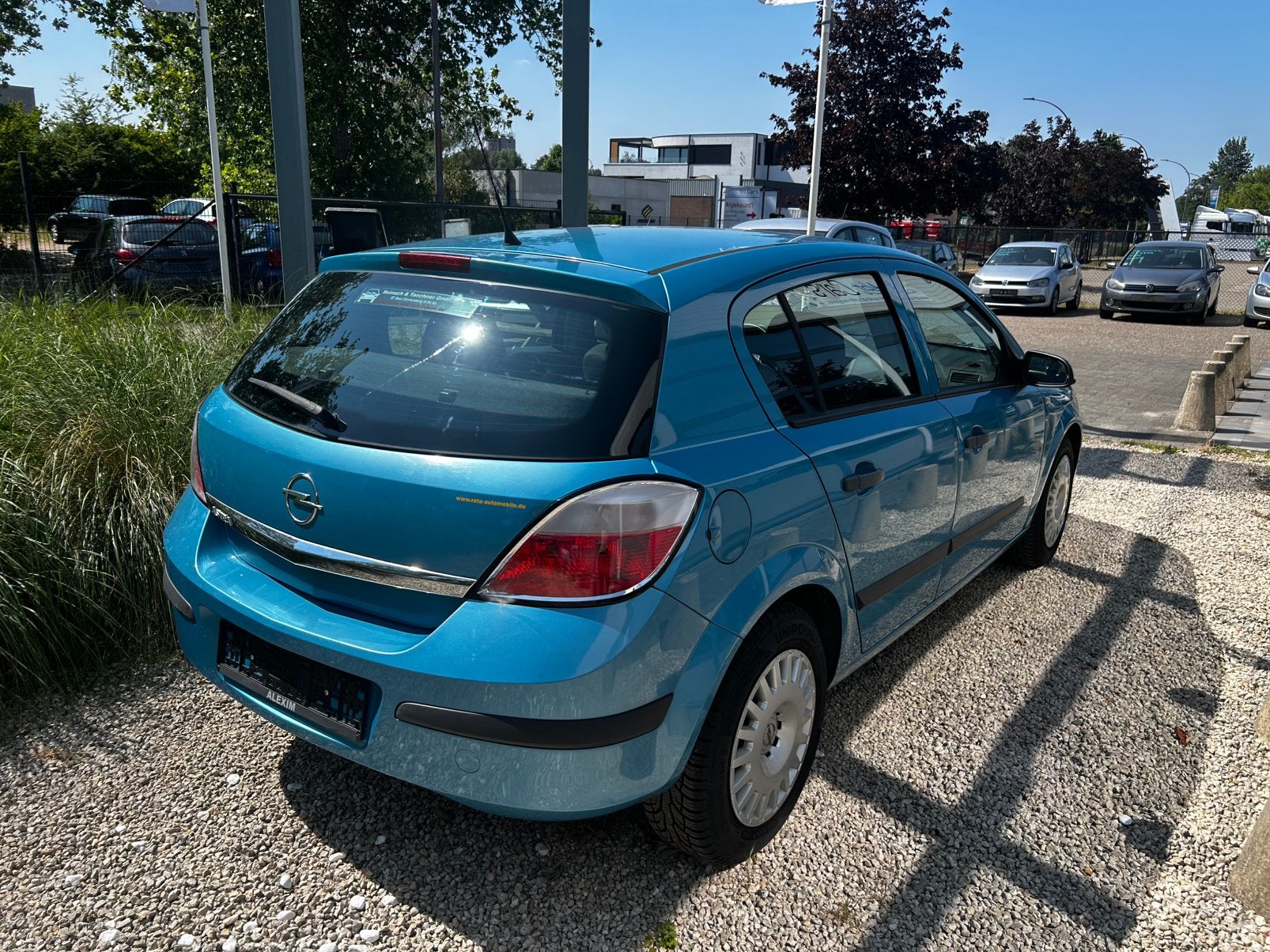 Opel astra benzine gekeurd voor verkoop, Autos, Opel, Essai à domicile, Achat, Entreprise, Garantie prolongée