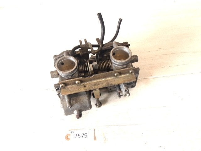 GS500 1989 - 2001 Suzuki Carburator D1-53927, Motoren