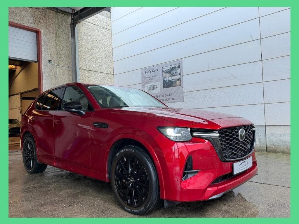 Mazda CX-60 2.5 e-Skyactiv PHEV AWD Homura 240 kW FUL OPTION, https://public.car-pass.be/vhr/d57647ee-a188-40cb-8bac-4433b7ac6c20