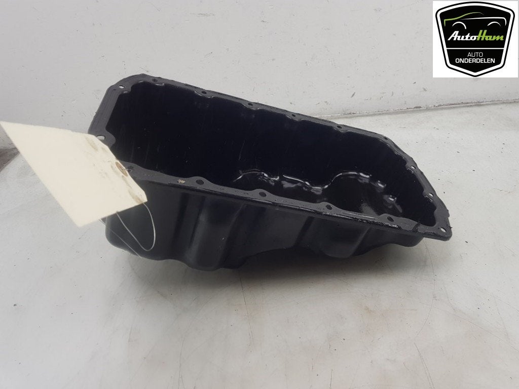 CARTER D'HUILE BMW 1 serie (F21) (01-2010/12-2019), Utilisé, BMW