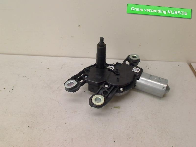 MOTEUR ESSUIE-GLACE ARRIÈRE Golf VII (AUA) (5g0955711a), Volkswagen, Volkswagen AG, Utilisé, Kundenbetreuung@volkswagen.de