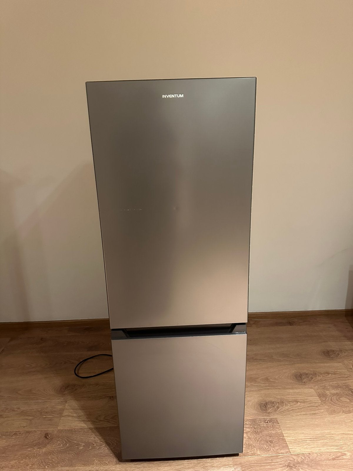 Koelkast met diepvries €20, Elektronische apparatuur, Ophalen, Gebruikt, 140 tot 160 cm, 45 tot 60 cm