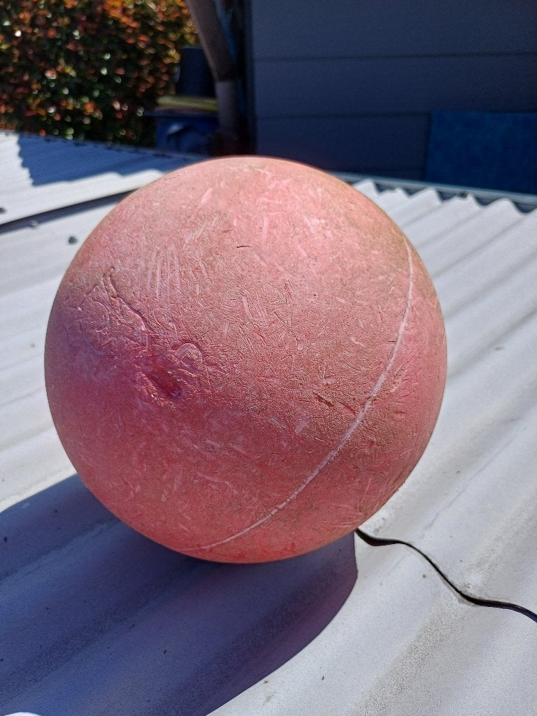 boomer ball, Overige merken, Ophalen, Gebruikt, Hondenspeelgoed