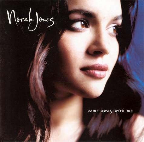 CD EN VENTE NORAH JONES - Come away with me, CD & DVD, CD | Pop, Envoi