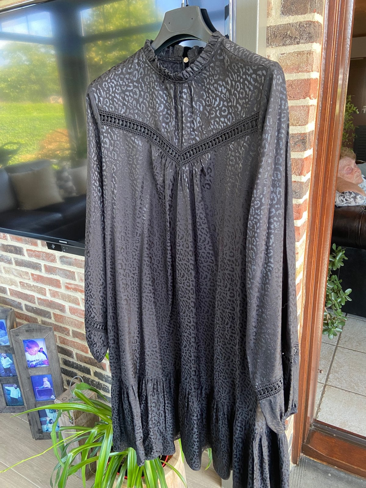 Mooi nieuw kleed maat xxl, Kleding | Dames, Grote Maten, Ophalen of Verzenden, Zo goed als nieuw