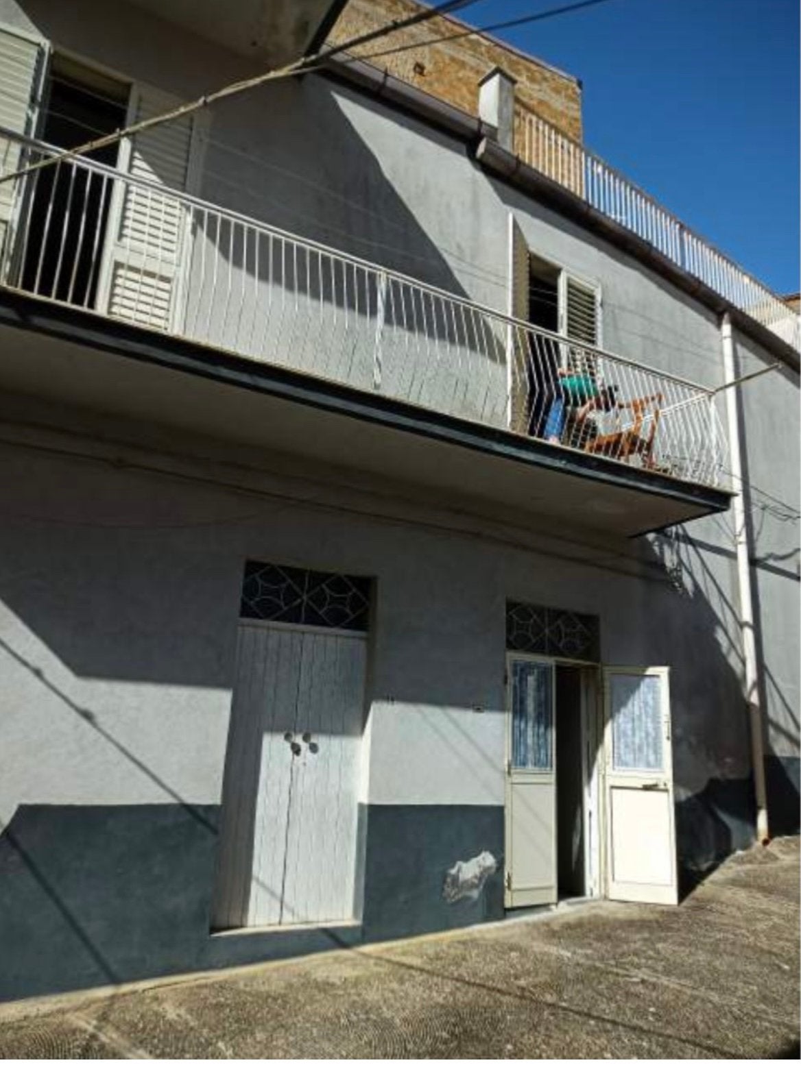 À vendre Maison en Sicile, à Aragona à 15 km de la mer., Immo, Étranger