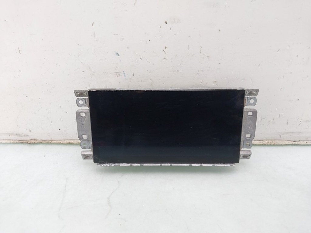 MULTI MEDIA COMPUTER Audi A3 Sportback (8YA) (|8Y0919605|), Auto-onderdelen, Info@audi.de, Audi, Audi AG, Gebruikt
