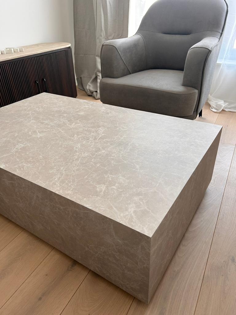 Table basse, Maison & Meubles, Enlèvement