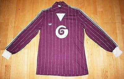 Chemise Adidas Anderlecht originale  Taille L 125€, Football, Adidas, Violet, Envoi