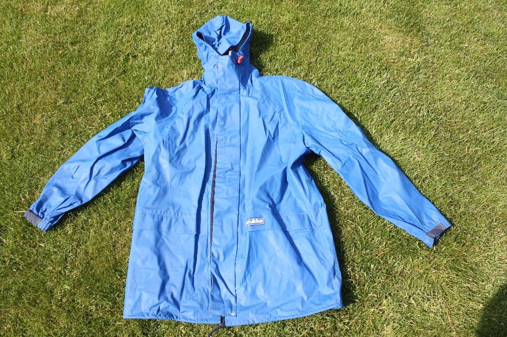 zeiljas en zeilbroek, Watersport en Boten, Watersportkleding, Ophalen, Gebruikt, Rukka, Zeilpak