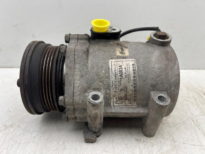 Pompe clim d'un Suzuki Swift, -, 3 mois de garantie, Utilisé, -