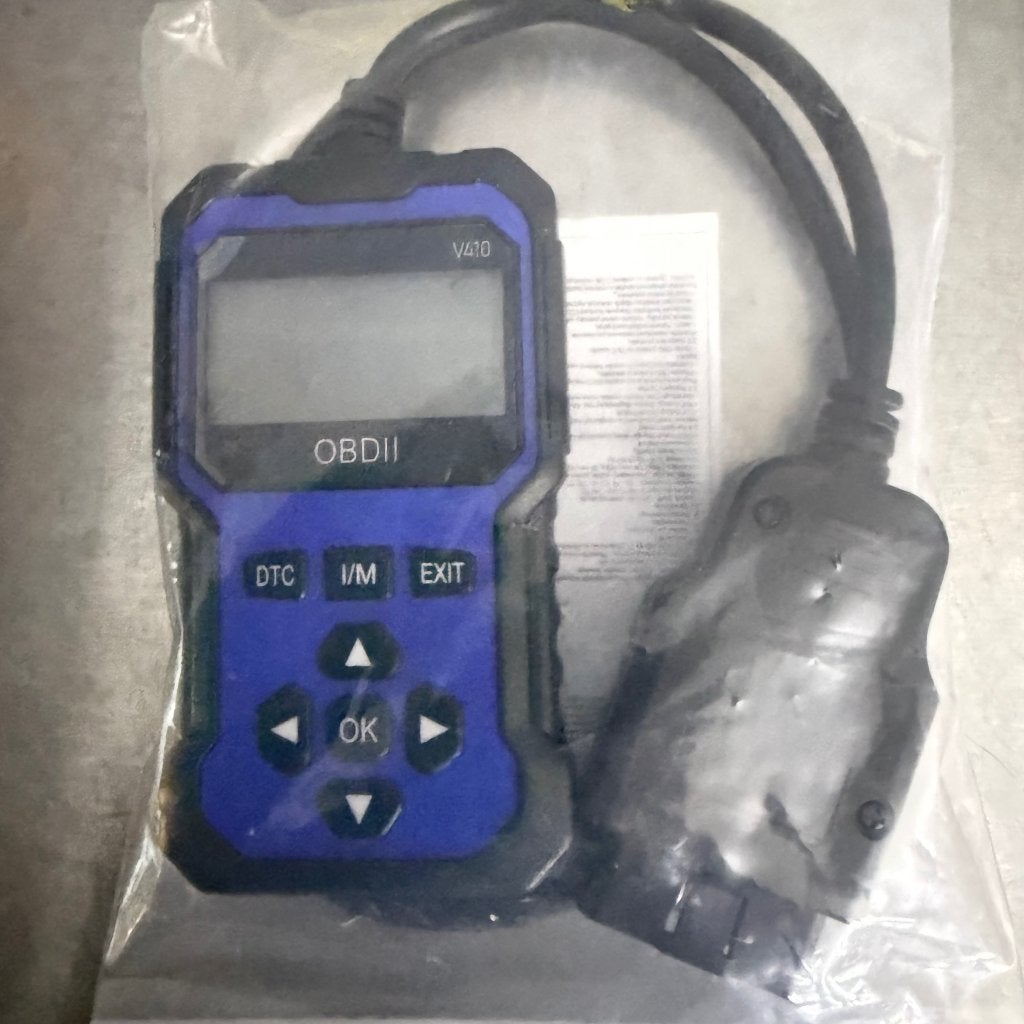 obd  , OBD , apparaat , uitlezen peugeot kisbee, Ophalen of Verzenden, Nieuw, Overige typen, Peugeot