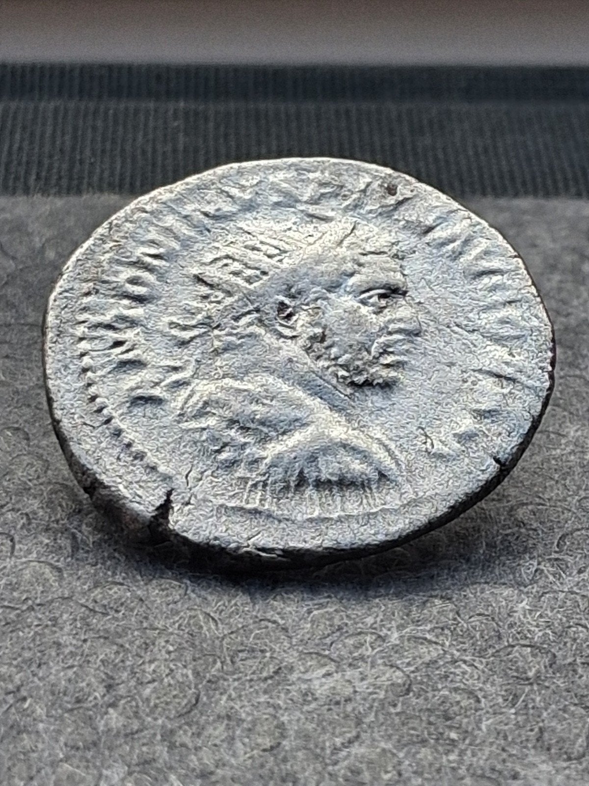 antoninianus caracalla, Ophalen of Verzenden