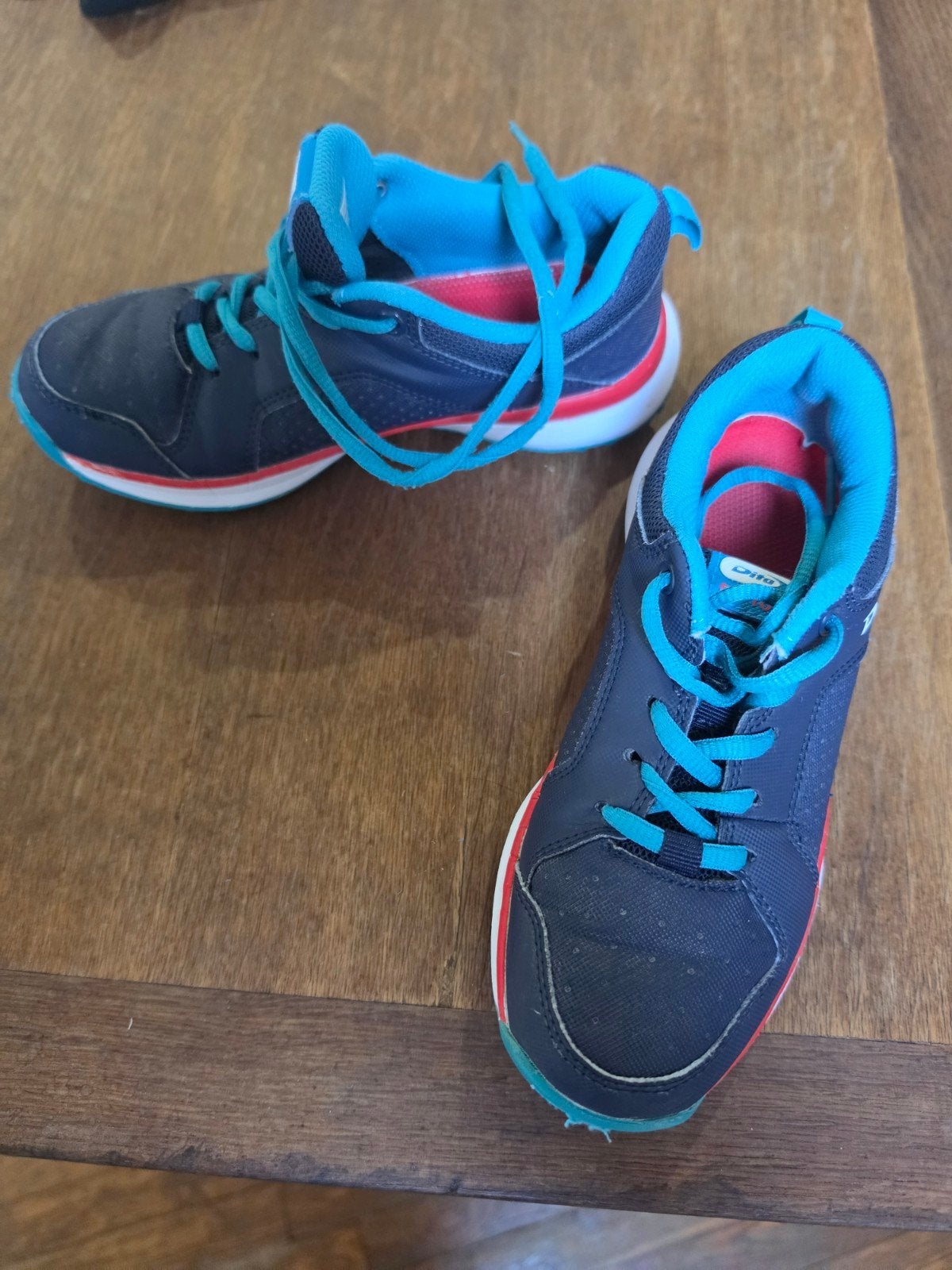 Basket de hockey taille 34, Sports & Fitness, Enlèvement