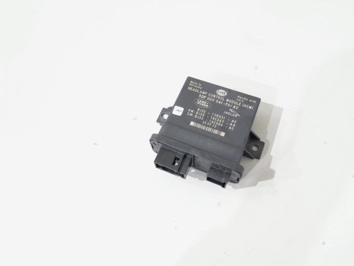 Ordinateur éclairage d'un Landrover Evoque, Land Rover, -, 3 mois de garantie, Utilisé