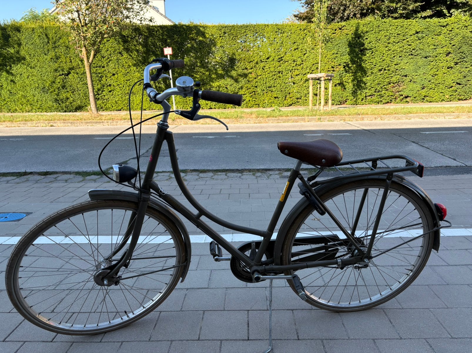 Vélo pour femme Achielle, Vélos & Vélomoteurs, Enlèvement, Utilisé, Autres marques
