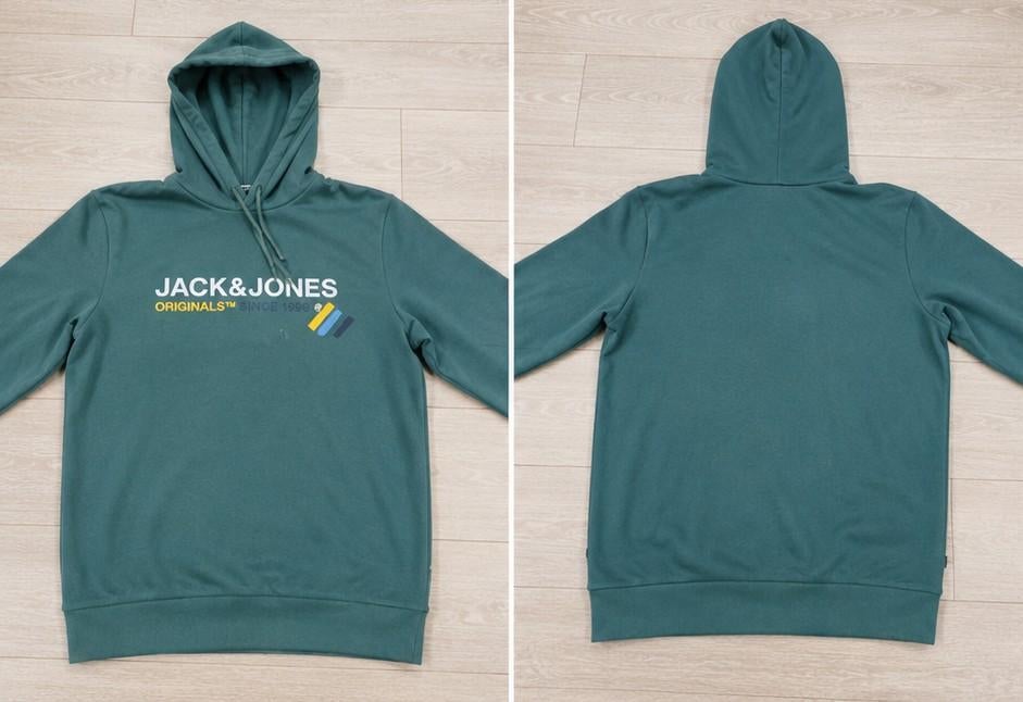Pull Jack&Jones vert S, Kleding | Heren, Truien en Vesten, Ophalen, Nieuw, Jack&Jones, Groen