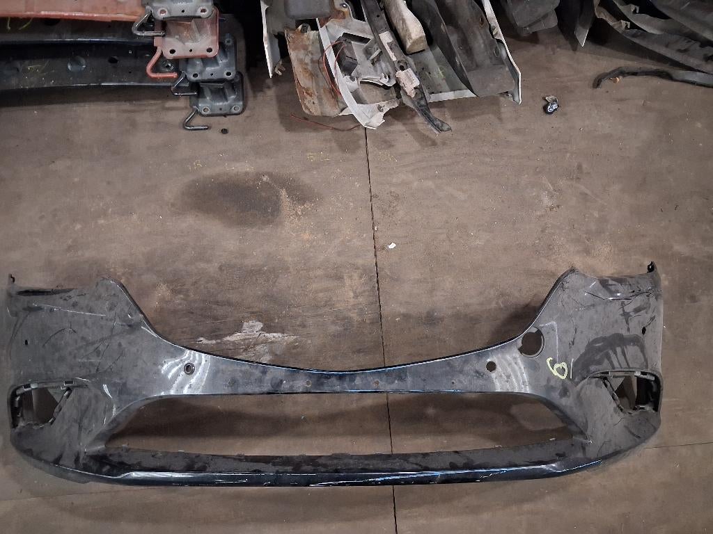 Voorbumper mazda 6, Pare-chocs, Utilisé, Avant, Enlèvement